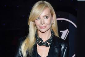 She is known for her work on the coldest game (2019), random (audioserial) (2021) and random stories. Agnieszka Wozniak Starak Nosi Wyjatkowa Pamiatke Po Mezu To Bardzo Cenny Element Bizuterii