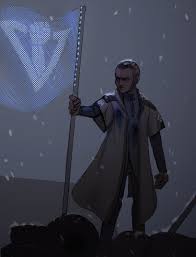 Detroit becomes human zum kleinen preis hier bestellen. Detroit Become Human Fan Art Markus Wattpad