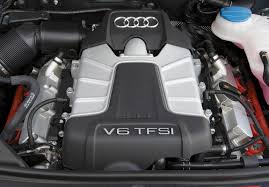Now in its fifth generation, the successor to the audi 100 is manufactured in neckarsulm, germany. Audi A6 3 0 Tfsi Quattro Sedan Au Spec 4f C6 2008 11 Photos