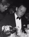 Did Frank Sinatra attend Sammy Davis Jr.'s funeral? - Quora