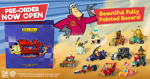 See more of the wacky races on facebook. Cmon