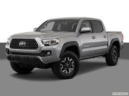 We did not find results for: Used 2019 Toyota Tacoma Double Cab Trd Off Road Pickup 4d 6 Ft Prices Kelley Blue Book