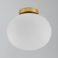 Signaturehardware.com has been visited by 10k+ users in the past month Nordlux Alton Semi Flush Ceiling Light Lampsy