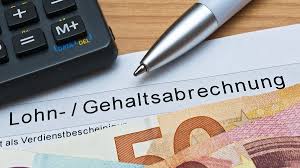 Die vereinbarung zur gehaltserhöhung erhalten sie in den dateiformaten pdf und docx (zur einfachen bearbeitung, z. Einseitige Gehaltskurzung Weniger Lohn Vom Arbeitgeber