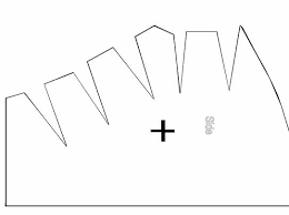 Visualizacao Em Miniatura De Um Item Do Drive Turbantes Patrones Gorros Turbantes