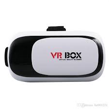 Pero no es hasta el mundo moderno que lo hemos visto realmente despegar. Compre Vr Box Gafas De Juego Inteligentes De Segunda Generacion Con Lentes Vr Gafas De Realidad Virtual Telefono Movil 3d Cine Fabricantes Ventas Directas A 8 87 Del Liz901221 Es Dhgate Com