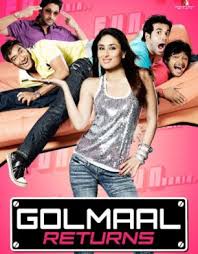 Golmaal Returns Cast List Golmaal Returns Movie Star Cast Release Date Movie Trailer Review Bollywood Hungama Golmaal returns film directed by rohit shetty cast ajay devgan, kareena kapoor, tushar kapoor, arshad warsi, shreyas talpade. golmaal returns movie star cast