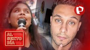 Cuando la cámara ayuda: Jonathan Rojas en un sorprendente dúo musical