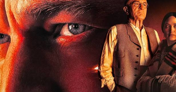 Apple Original Films unveils “Killers of the Flower Moon” key art, and sets  global theatrical release for Martin Scorsese's film on Friday, October 20  - Apple TV Press
