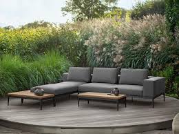 Die produktpalette ist breit gefächert. Outdoor Sofas Draussen Entspannen Schoner Wohnen