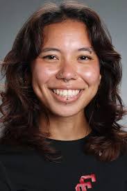 2025-26 Women's Cross Country/Track Roster