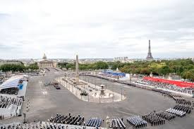 14 juillet synonyms, 14 juillet pronunciation, 14 juillet translation, english dictionary definition of 14 juillet. Bastille Day 14 July Elysee