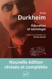 Émile Durkheim