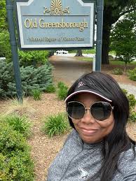 Atlanta to Martin TN Golden Eagles representation