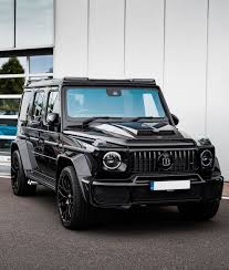 Mercedesbenz Brabus G800 Courtesy Of Carsplus De Sandownbrabus Luxurycorp Mercedes Mercedes G Wagon Mercedes Benz