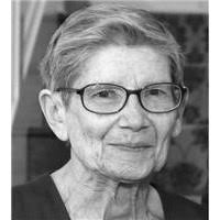 Mary FARRIS Obituary