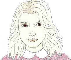 Check spelling or type a new query. Simple Stranger Things Eleven Drawing Novocom Top