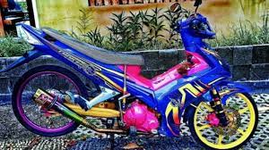 We did not find results for: Modifikasi Jupiter Mx 135 Simple Tapi Keren Mxold Njmx Youtube