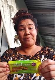 😂😂😂😂😂 Sio fai kehe kiai. 😂😂😂😂 pea hā, kopiketi e chocolate Dubai  kae hau ia mei Nuusila. 😂😂😂 kumi mai fefine business malie ko eni ke  fakapalei. 😂😂😂😂 vale he INA. malie lahi. ❤️