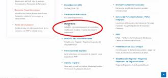 Como consultar el estado de mi pasos para darse de alta monotributo. Monotributo Social Afip Pasos Para Inscribirse Darse Alta