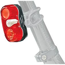 Princeton Tec Swerve Bike Tail Light Red Swerve B H Photo Video