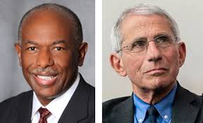 Meharry Virtual Health Summit with Drs. Hildreth and Fauci Wednesday, Feb.  17th