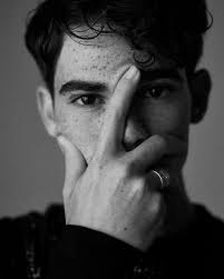 Cameron Boyce's Father Breaks Silence With Touching Tweet After His Son's  Death