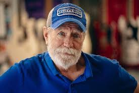 Jerry Wimmer's Instagram, Twitter & Facebook