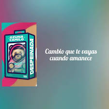Listen to the song and read the spanish lyrics and english translation of despeinada interpreted by ozuna feat.camilo. Canciones Precisas Letra De Despeinada Ozuna X Camilo La Mejoor Facebook