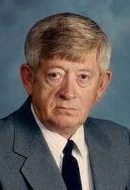 Harold Osborne Obituary