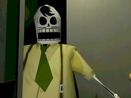 Don Copal Grim Fandango Wiki Fandom 'sa larangan ng sports, may panalo at may talo, pacquiao said. don copal grim fandango wiki fandom