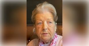 Obituary information for Marian Kusisto