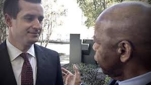 Dan McCready: John Lewis showed me what greatness means