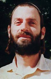 Doktor Baruch Goldstein