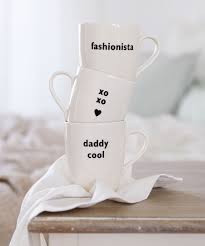 Must Have Fur Alle Fashionistas Instagrammer Die Sussen Tassen Von Big Tomato Company Vereinen Gleich Zwei Geschenk Fur Freund Coole Schriftzuge Liebesbeweis