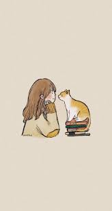 32 Super Ideas Quotes Cute Animals Cats Cat Design Illustration Cute Drawings Cats Illustration