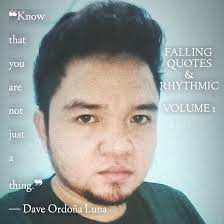 Dave Ordoña Luna