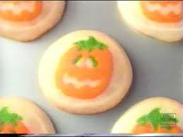 3.8 out of 5 stars 22. Pillsbury Ready To Bake Halloween Cookies Television Commercial 2004 Youtube