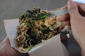 Berikut adalah daftar kodepos kabupaten/kota mojokerto propinsi jawa timur. 8 Rekomendasi Kuliner Sekitar Jalur Mudik Ngawi Kertosono Mojokerto Halaman All Kompas Com