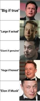 Big If True Know Your Meme