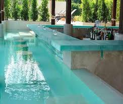 Take A Look In These Magical 15 Awesome Pool Bar Design Ideas With Tropical Charm And Get Inspired To Go And Visit Some Enjoy Pool Bar Poolbar Gartenpools