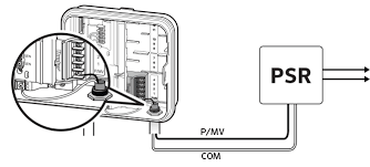 How does the relay works? How To Connect A Pump Start Relay To Hunter Pro C Sprinkler Supply Store