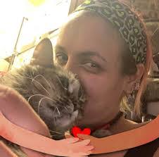 Tabatha Schaefer's Instagram, Twitter & Facebook