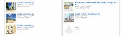 Selangorku, rumah selangorku 2018, daftar rumah selangorku, semakan rumah selangorku, rumah selangorku jade hills, 2 projek rumah selangorku berharga rm42,000 yang masih via www.majalahlabur.com. Rumah Selangorku Rumah Mampu Milik Rakyat Malaysia Housing Loan