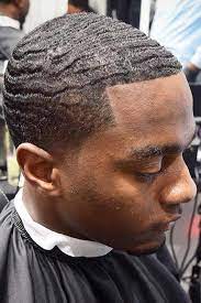 Pin On Black Men Haircuts