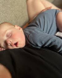 carley noel hansen (gaskin)