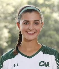 2018 Women's Soccer Roster