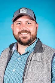 Jonathan Halley's Instagram, Twitter & Facebook