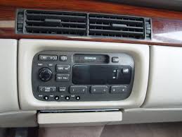16 pin socket female terminals. 1999 Cadillac Seville Installation Parts Harness Wires Kits Bluetooth Iphone Tools 4dr Sedan Sls Sts Wire Diagrams Stereo