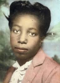 Ophelia Holmes Obituary